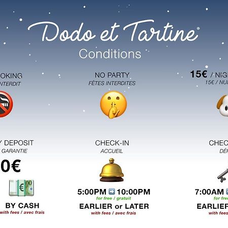 Luxurious 1 Bedroom, Ac, Terrace, Close Beaches - Dodo Et Tartine Carqueiranne Ngoại thất bức ảnh